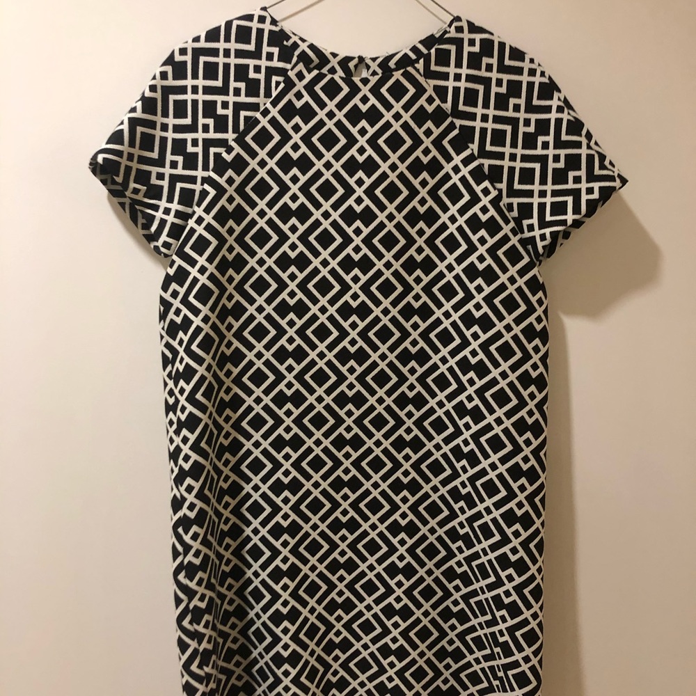 ZARA formal dress